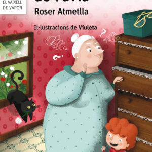 L´ulleres de l´avia