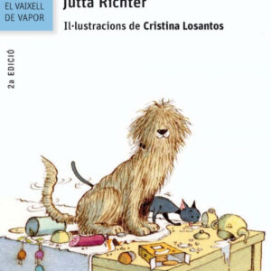 Jo, aquí, només sóc el gos