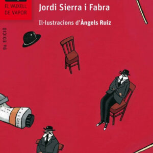 Els homes de les cadires