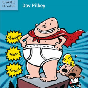 Aventures del capita calçotes