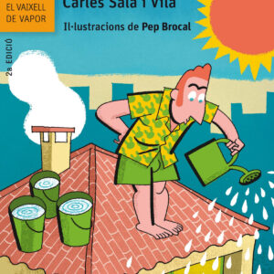 50 oficis esbojarrats