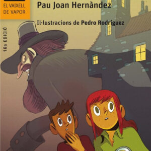 El presoner del casal del diable