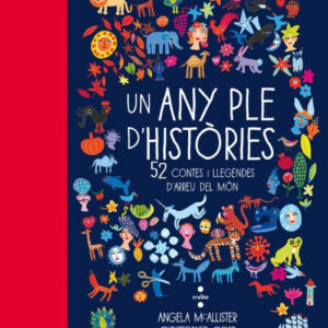 UN ANY PLE D'HISTÒRIES