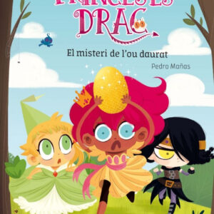 El mistesri de l´ou daurat