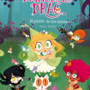 El panta de les sirenes