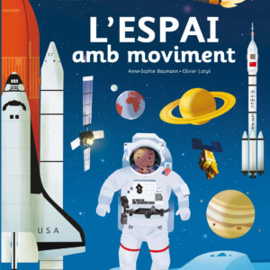 L´ESPAI AMB MOVIMENT