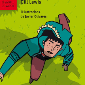 Kulanjango:El viatge de l'àguila