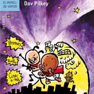 La invasió dels lladres de vàters