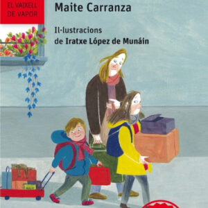 LA PEL.LÍCULA DE LA VIDA