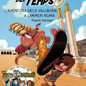 l´aventura dels vallbona a l´imperi Romá