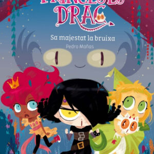 Sa majestat la bruixa