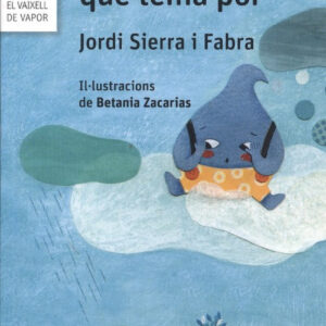 LA GOTA DE PLUJA QUE TENIA POR