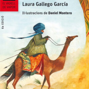 La llegenda del Rei Errant