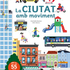 LA CIUTAT AMB MOVIMENT