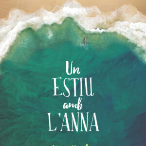 UN ESTIU AMB L´ANNA