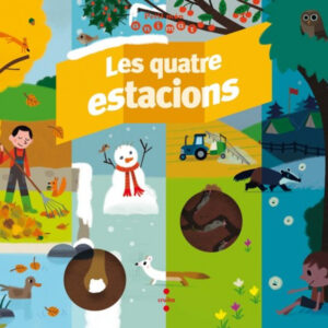 LES QUATRE ESTACIONS