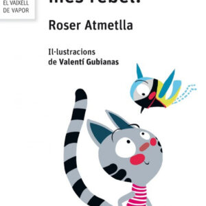 QUINA CUA MES REBEL!