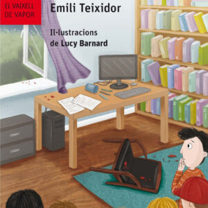 EL CRIM DE LA HIPOTENUSA