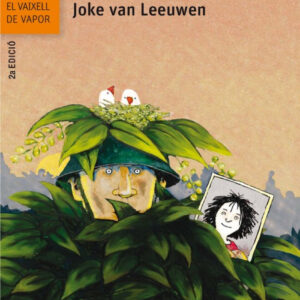 QUAN EL MEU PARE ERA UN ARBUST