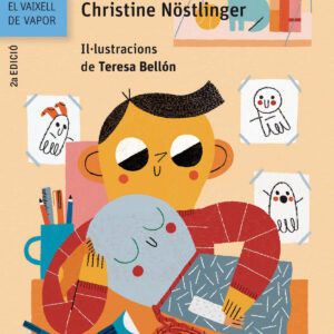 UN FANTASMA FET A MIDA