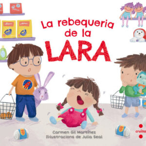 LA REBEQUERIA DE LA LARA
