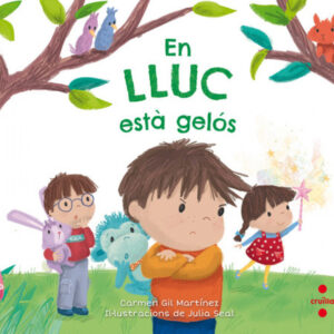 EN LLUC ESTÀ GELÓS