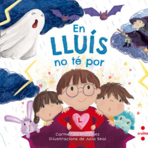 EN LLUÍS NO TÉ POR