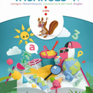 VACANCES 1R.PRIMARIA 2018