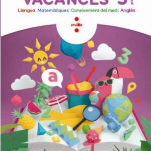 VACANCES 3R.PRIMARIA