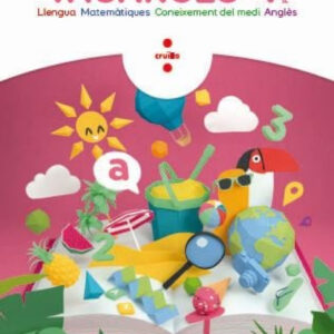 VACANCES 4T.PRIMARIA