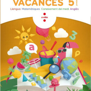 VACANCES 5E.PRIMARIA
