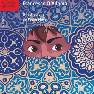 LA HISTÒRIA DE L'IQBAL