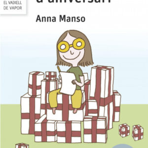 L´LLISTA D´ANIVERSARI