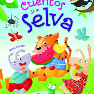Cuentos de la selva