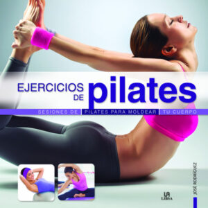 EJERCICIOS DE PILATES