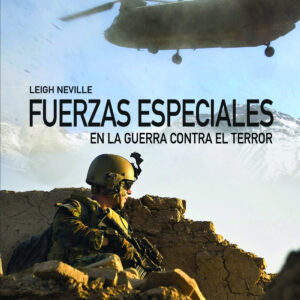 FUERZAS ESPECIALES