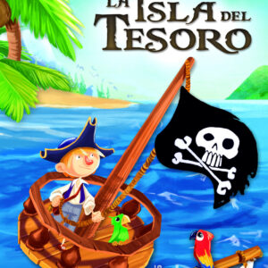 LA ISLA DEL TESORO