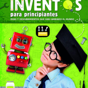 INVENTOS PARA PRINCIPIANTES