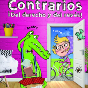 LOS CONTRARIOS