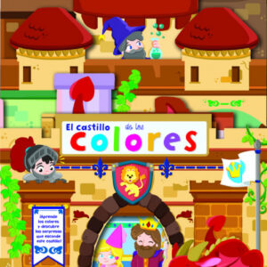 EL CASTILLO DE LOS COLORES