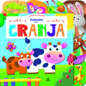 ANIMALES DE LA GRANJA