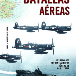 BATALLAS AEREAS