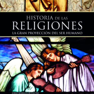 HISTORIA DE LAS RELIGIONES