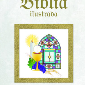 Mi gran Biblia ilustrada