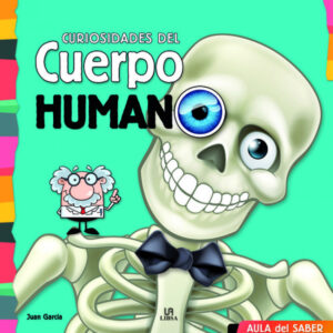 Curiosidades del cuerpo humano
