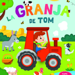 LA GRANJA DE TOM