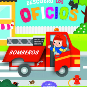 DESCUBRO LOS OFICIOS