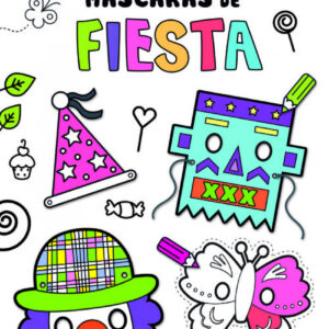 Máscaras de fiesta
