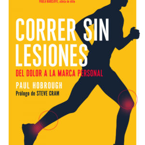 CORRER SIN LESIONES