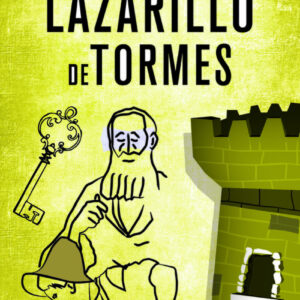 LAZARILLO DE TORMES